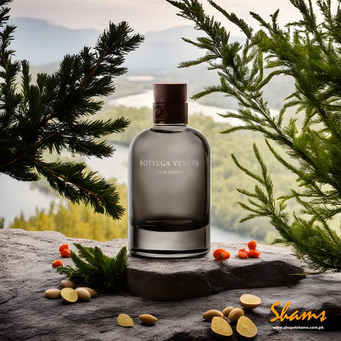 بوتيجا فينيتا عطر للرجال - 90 مل