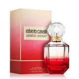 Roberto Cavalli Paradiso Assoluto EDP For Her - 75 ml