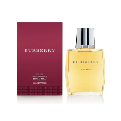 Burberry EDT For Him - 100 ml