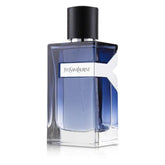 Yves Saint Laurent - Y Live Intense Eau De Toilette for Men - 100ml