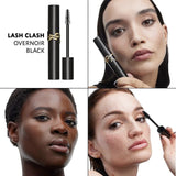 YSL Mascara Lash Clash 01