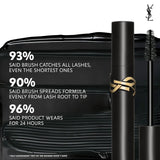 YSL Mascara Lash Clash 01