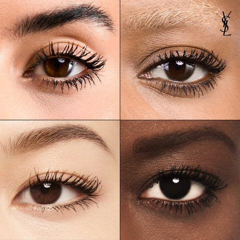 YSL Mascara Lash Clash 01