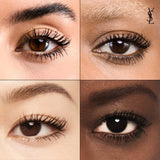 YSL Mascara Lash Clash 01