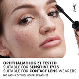 YSL Mascara Lash Clash 01