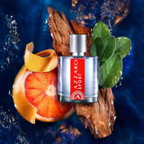 أزارو عطر سبورت للرجال - 100 مل