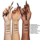 YSL Lines Liberated Waterproof Eye Pencil 01