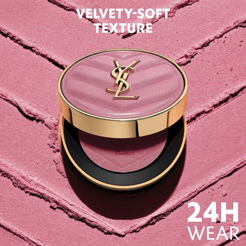 YSL Powder Blush Shade 44