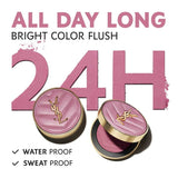 YSL Powder Blush Shade 06