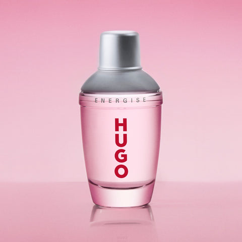 Hugo Boss Energise EDT For Him - 75 ml