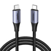 UGREEN USB-C to USB-C 3.2 Gen 2 Cable Black 1m (US355)