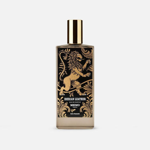 Memo Iberian Leather - Unisex - EDP - 75ml