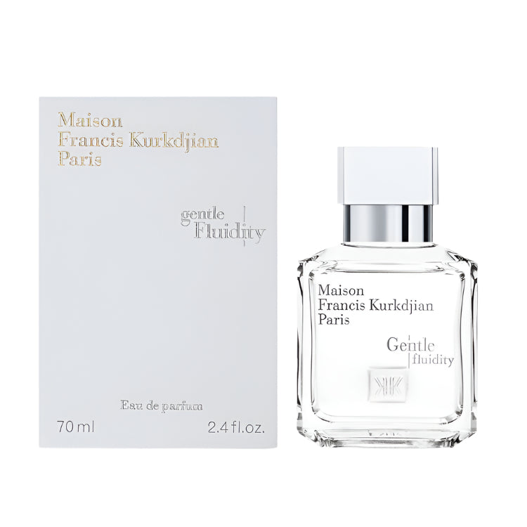 MFK Gentle Fluidity Silver-Unisex-EDP-70ML MFK Gentle Fluidity Silver-Unisex-EDP-70ML