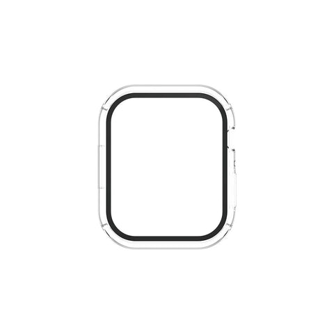 PanzerGlass® 3714, Screen Protector Snappie Full Body Slim Transparent | Apple Watch 46mm '24