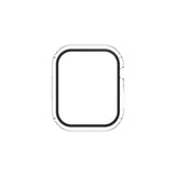 PanzerGlass® 3714, Screen Protector Snappie Full Body Slim Transparent | Apple Watch 46mm '24