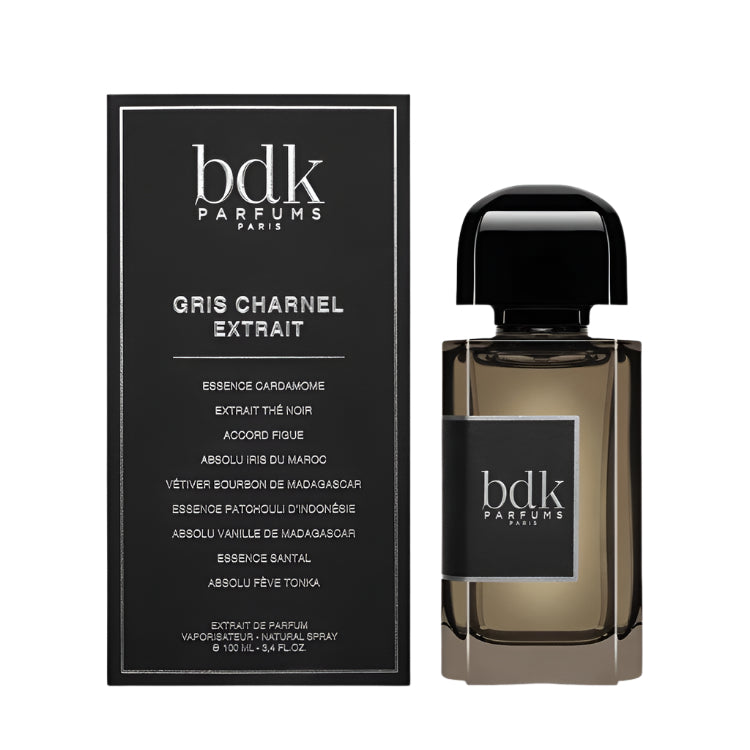 BDK Parfums Gris Charnel Extrait-Unisex-Extrait de Parfum-100ml