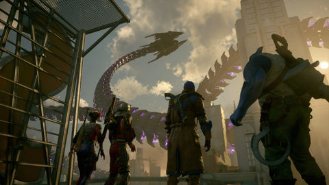 Sony PS5, Suicide Squad: Kill the Justice League Standard Edition