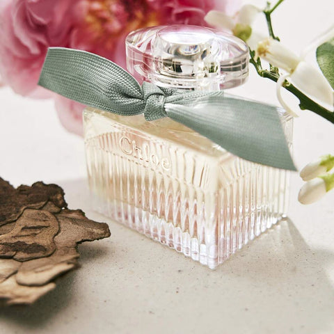 Chloé Naturelle Rose EDP For Her - 100 ml