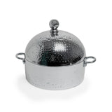 Extra Deep Dome Moon Hot Pot - 24cm