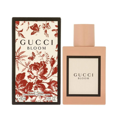 غوتشي - بلوم عطر أو دو بارفان للنساء - 50 مل