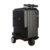 BEKE, ES06 Smart Electric LCD Display Suitcase