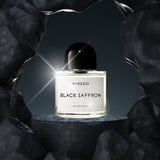 Byredo Black Saffron EDP For Unisex - 100 ml