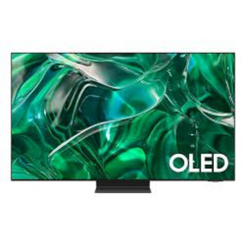 Samsung 55" OLED 4K Resolution Smart TV