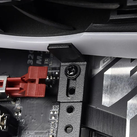 LIAN LI, GB-001 Anti Sag Bracket for Graphics Cards