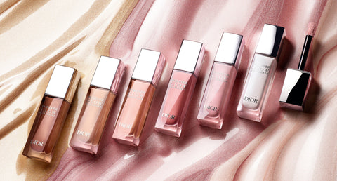 Dior Forever Glow Maximizer - 15 Peachy