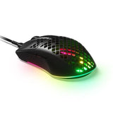 SteelSeries Aerox 3 Wireless Gaming Mouse (2022) Onyx 62612