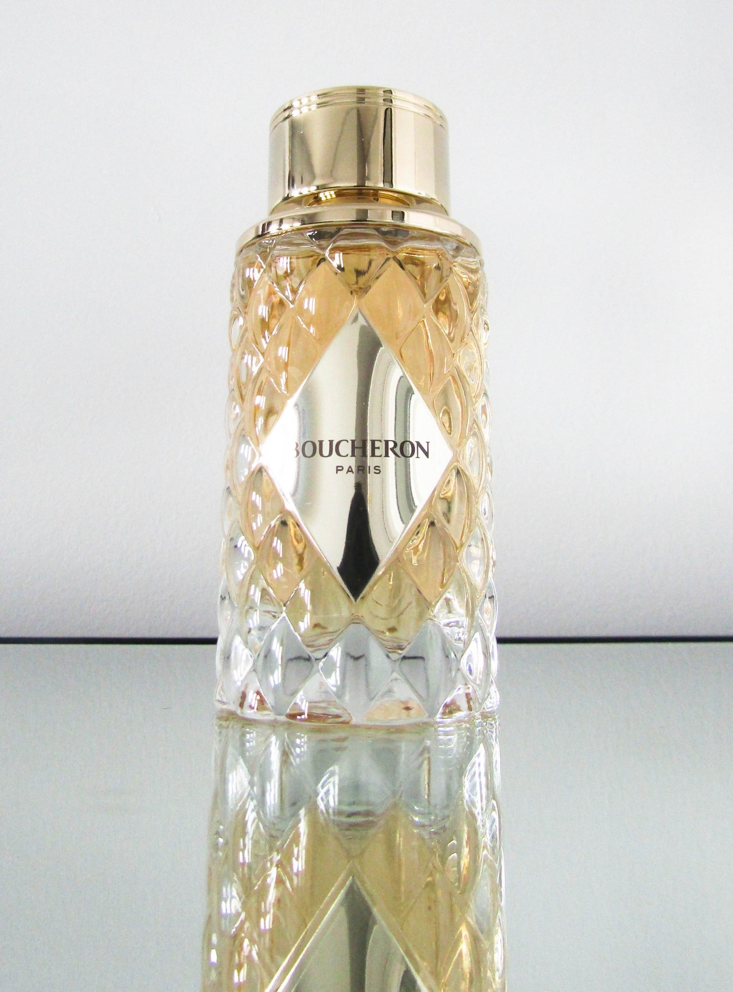 Boucheron Place Vendome EDP For Her - 100 ml Boucheron Place Vendome EDP For Her - 100 ml