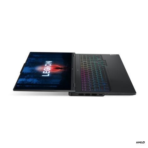 Gaming Laptop Lenovo Legion Pro 7 16IRX8H,16" 240Hz WQXGA (2560x1600) Intel Core i9-13900HX,GeForce RTX™ 4080 16GB GDDR6 82WQ002SUS