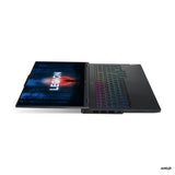 Gaming Laptop Lenovo Legion Pro 7 16IRX8H,16" 240Hz WQXGA (2560x1600) Intel Core i9-13900HX,GeForce RTX™ 4080 16GB GDDR6 82WQ002SUS