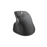 Logitech MX Master 4 Advanced Wireless / Bluetooth Mouse – Graphite