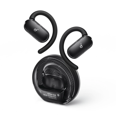 Anker Soundcore V40i, Open-Ear Headphones