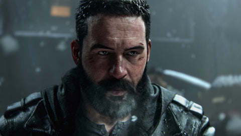 Call of Duty Modern Warfare 4 For PlayStation 5 (EU)