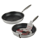 OSFE Fry Pan 3 Layers Stainless Steel - 28 cm