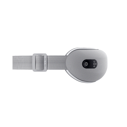 HAVIT-EM1601 care-Eye massager(GREY)
