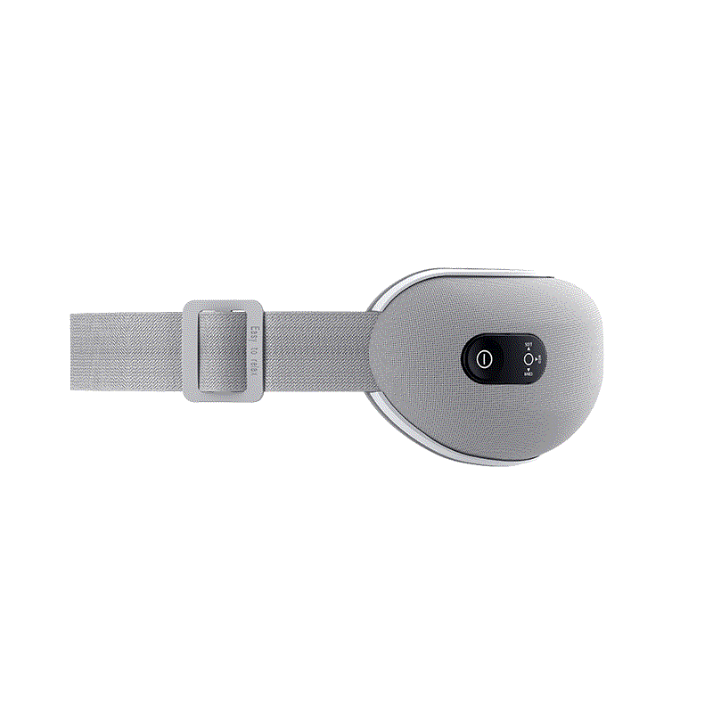 HAVIT-EM1601 care-Eye massager(GREY) HAVIT-EM1601 care-Eye massager(GREY)