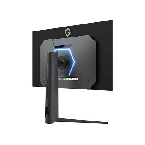 GAMEON GO27OLED 2K Signature X Series 27" OLED QHD, 240 Hz, 0.3 ms, HDMI 2.1, IPS Gaming Monitor (Supports PS5) - Black