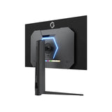 GAMEON GO27OLED 2K Signature X Series 27" OLED QHD, 240 Hz, 0.3 ms, HDMI 2.1, IPS Gaming Monitor (Supports PS5) - Black