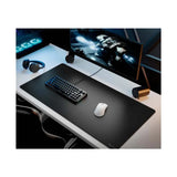 Glorious, Mouse Pad 2 GLED - XXL - Black
