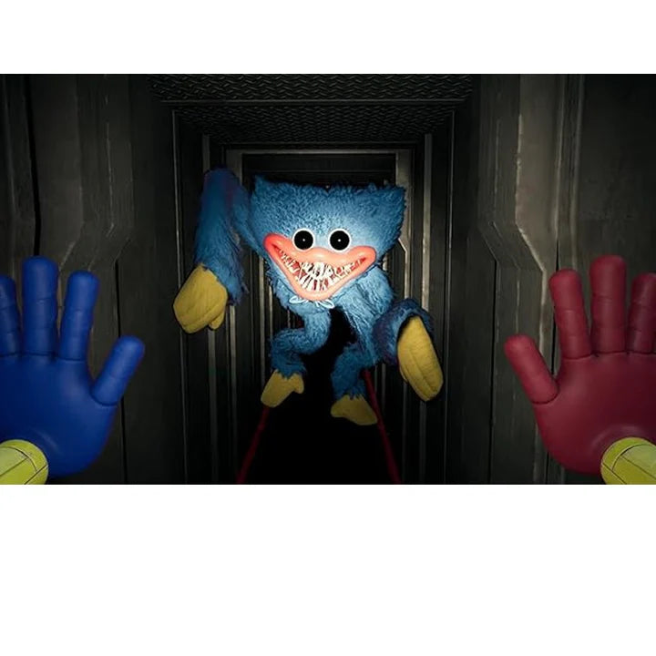 Sony PS5, Poppy Playtime Triple Pack, PlayStation 5 Sony PS5, Poppy Playtime Triple Pack, PlayStation 5