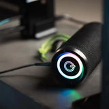 Goui Neon 10 Bluetooth Haut-Parleur - Black