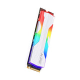 XPG SPECTRIX S65G 1TB PCIe Gen4 x4 M.2 Read 6,000MB/s - 2280 Solid State Drive