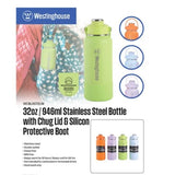 Westinghouse Stainless Steel Bottle 946ml with Chug Lid