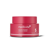 Medicube TXA Niacinamide Capsule Cream - 55 gr