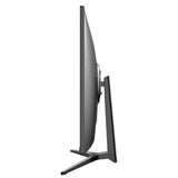 شاشة ألعاب تويستد مايندز سلسلة Eclipse مسطحة مقاس 32 بوصة، QHD، 165 Hz، 1 ms، Fast VA