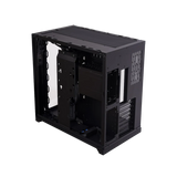 GAMEON LIAN LI Edition Dynamic Mid Tower Case - Black