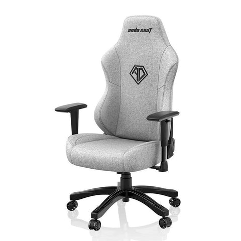 Andaseat Phantom 3 XL Gaming Chair, Fabric